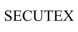SECUTEX trademark