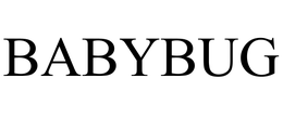 BABYBUG trademark