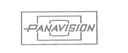 PANAVISION trademark