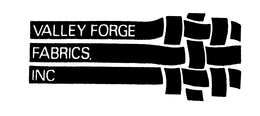 VALLEY FORGE FABRICS, INC. trademark