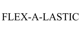 FLEX-A-LASTIC trademark