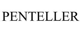 PENTELLER trademark