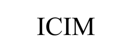 ICIM trademark