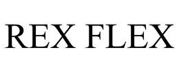 REX FLEX trademark