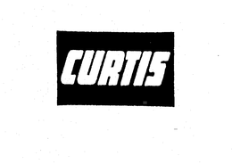 CURTIS trademark