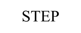 STEP trademark
