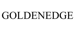 GOLDENEDGE trademark