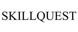 SKILLQUEST trademark
