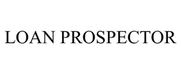 LOAN PROSPECTOR trademark