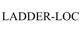 LADDER-LOC trademark