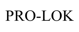 PRO-LOK trademark