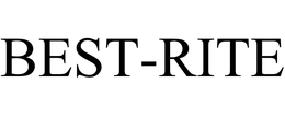 BEST-RITE trademark