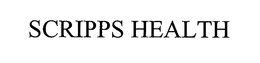 SCRIPPS HEALTH trademark
