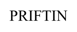 PRIFTIN trademark