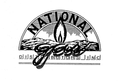 NATIONAL GAS DISTRIBUTORS INC trademark