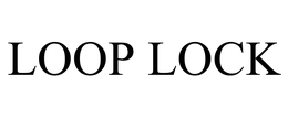 LOOP LOCK trademark