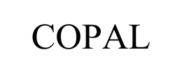 COPAL trademark