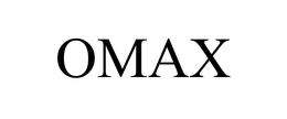 OMAX trademark