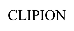 CLIPION trademark
