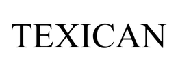 TEXICAN trademark