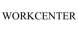 WORKCENTER trademark