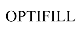 OPTIFILL trademark