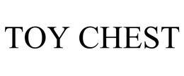 TOY CHEST trademark