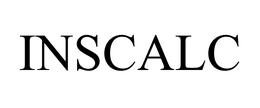 INSCALC trademark