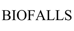 BIOFALLS trademark