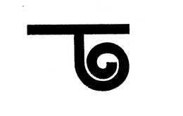 T trademark