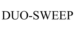 DUO-SWEEP trademark