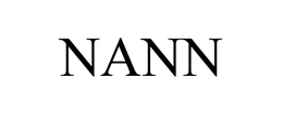 NANN trademark