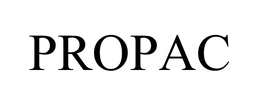PROPAC trademark