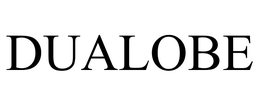 DUALOBE trademark