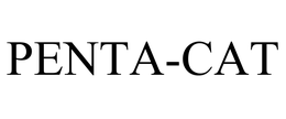 PENTA-CAT trademark