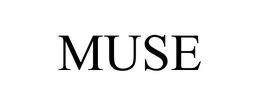 MUSE trademark