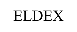 ELDEX trademark