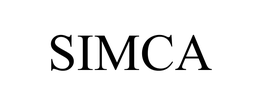 SIMCA trademark