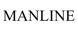 MANLINE trademark