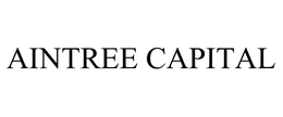 AINTREE CAPITAL trademark