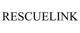 RESCUELINK trademark