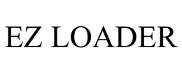 EZ LOADER trademark