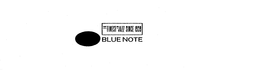 BLUE NOTE THE FINEST IN JAZZ SINCE 1939 trademark