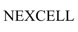 NEXCELL trademark