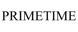 PRIMETIME trademark