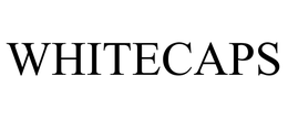 WHITECAPS trademark