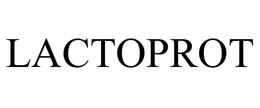 LACTOPROT trademark