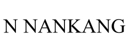 N NANKANG trademark