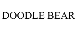 DOODLE BEAR trademark