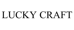 LUCKY CRAFT trademark